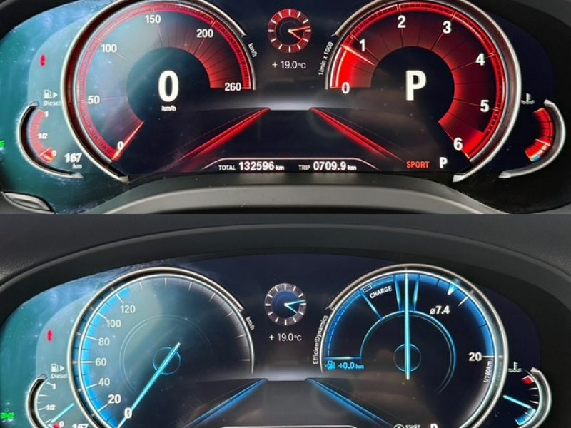 BMW X3 X-DRIVE, LUXURY LINE, AMBIENTE, FULL LED, KAMERA, GWARANCJA! G01 (2017-)