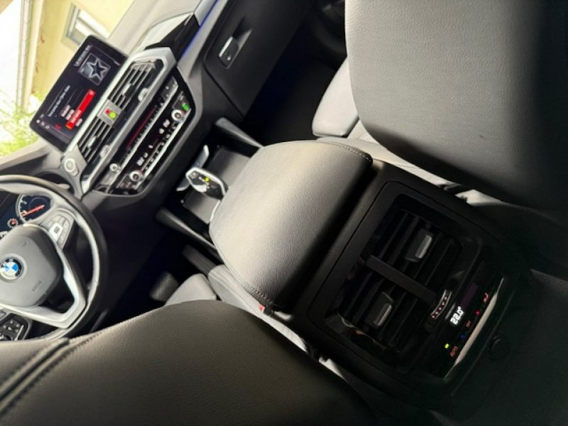 BMW X3 X-DRIVE, LUXURY LINE, AMBIENTE, FULL LED, KAMERA, GWARANCJA! G01 (2017-)