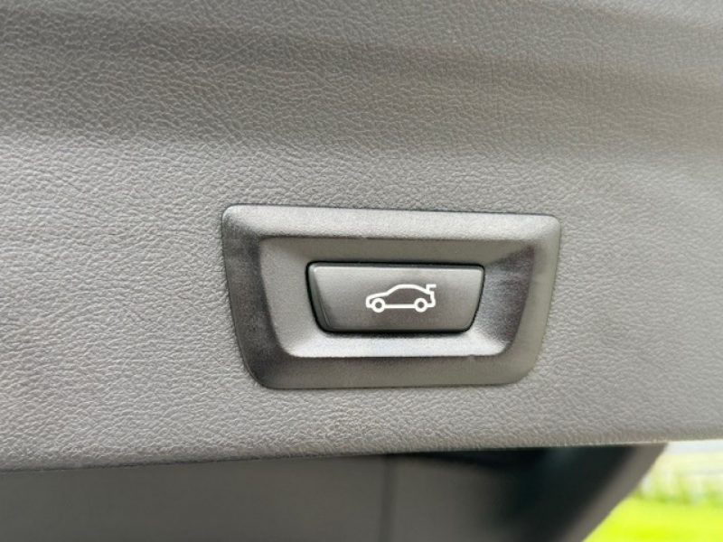 BMW X3 X-DRIVE, LUXURY LINE, AMBIENTE, FULL LED, KAMERA, GWARANCJA! G01 (2017-)