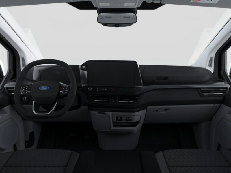 Ford Tourneo Custom L2 170KM Hak Fotele AGR Systemy Bezpieczeństwa Od ręki ! 3299zł