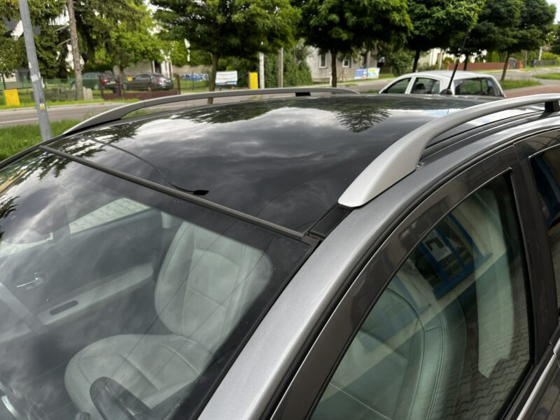 Nissan Qashqai Nissan Qashqai 1.6B Lift 2011 Climatronic Navi Kamera Cofania Panorama I (2007-2013)