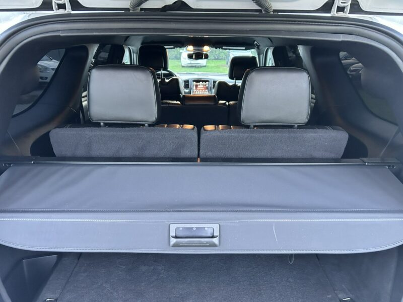 Dodge Durango Super stan GAZ tylko 41 tyś km III (2011-)