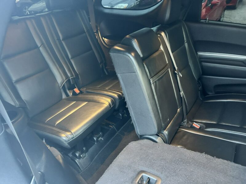 Dodge Durango Super stan GAZ tylko 41 tyś km III (2011-)
