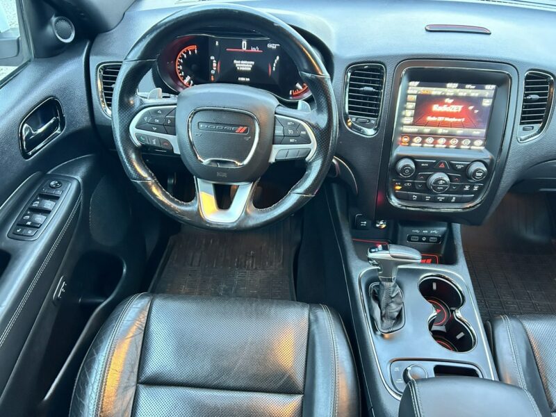 Dodge Durango Super stan GAZ tylko 41 tyś km III (2011-)