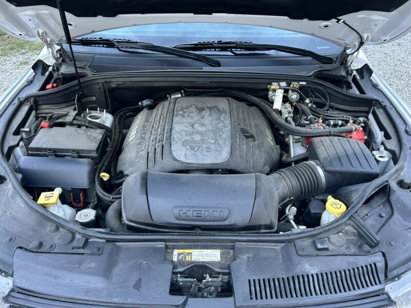 Dodge Durango Super stan GAZ tylko 41 tyś km III (2011-)