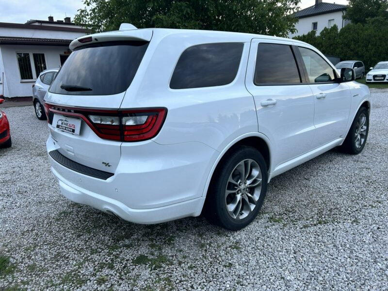 Dodge Durango Super stan GAZ tylko 41 tyś km III (2011-)