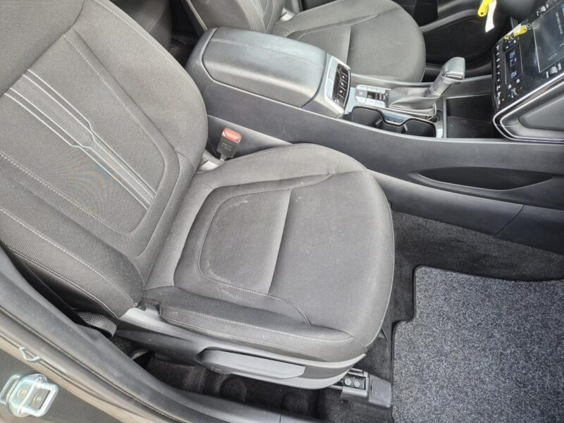 Hyundai Tucson IV (2020-)