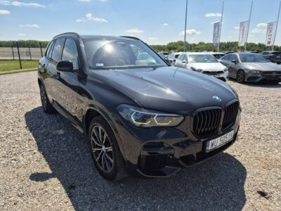 BMW X5 G05 (2018-)