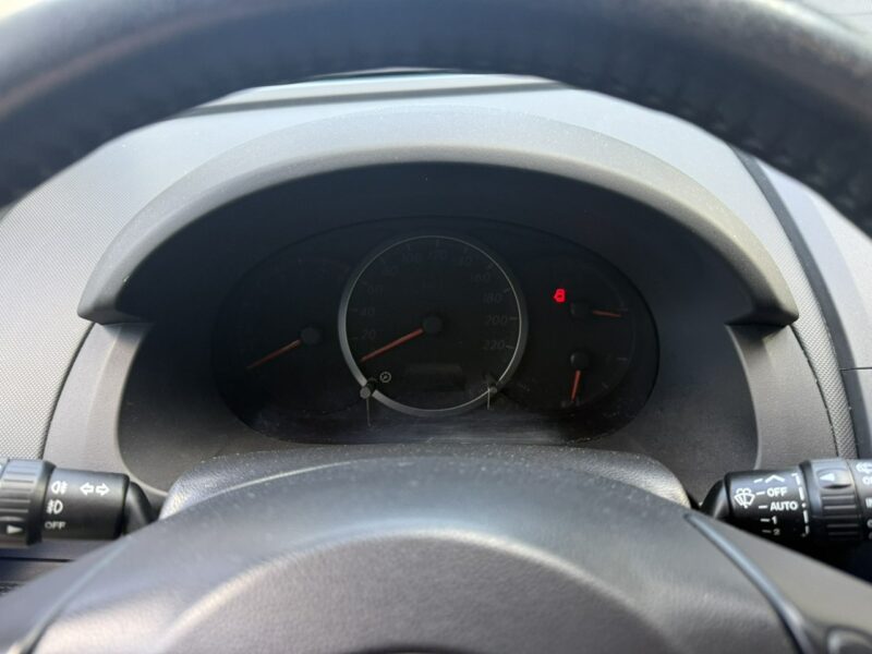 Mazda 5 2.0 Benzyna | Serwisowany | Gwarancja | Bogate wyposażenie | I (2005-2010)