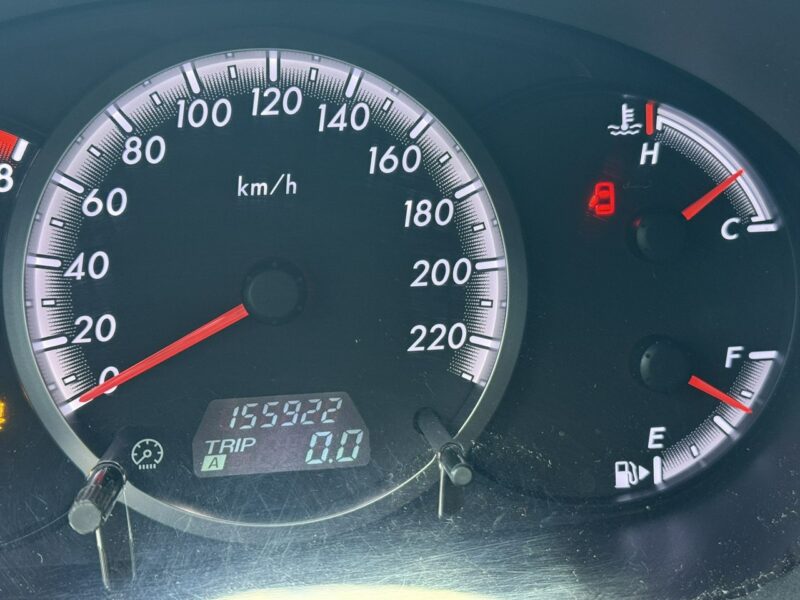 Mazda 5 2.0 Benzyna | Serwisowany | Gwarancja | Bogate wyposażenie | I (2005-2010)