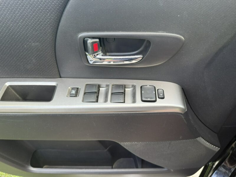 Mazda 5 2.0 Benzyna | Serwisowany | Gwarancja | Bogate wyposażenie | I (2005-2010)
