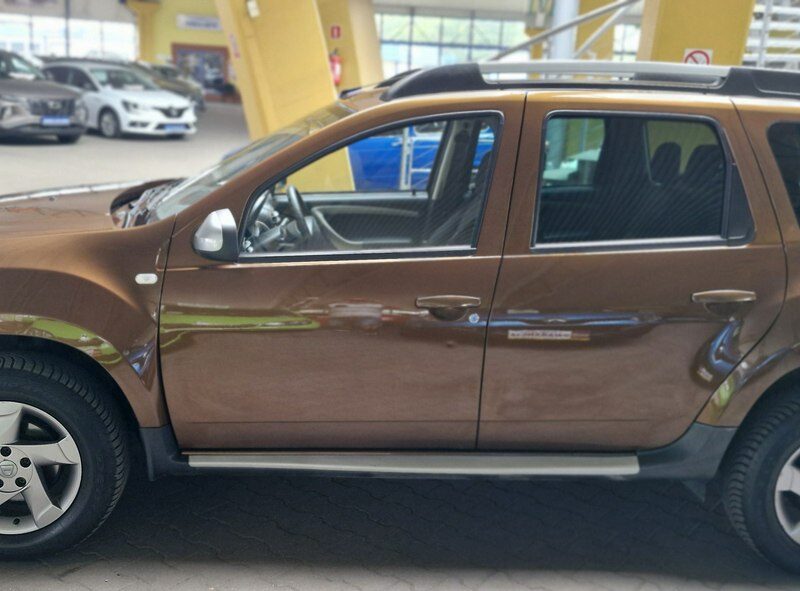 Dacia Duster ZOBACZ OPIS !! W podanej cenie roczna gwarancja I (2009-2017)