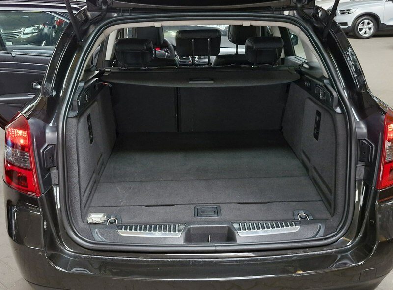 Renault Laguna ZOBACZ OPIS !! W podanej cenie roczna gwarancja III (2007-)
