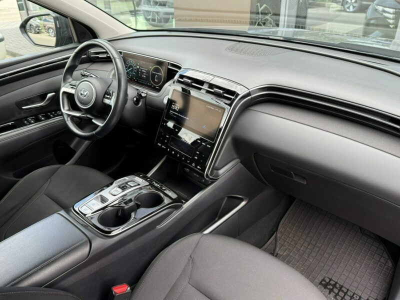 Hyundai Tucson 1.6 Hybryda 230KM EXECUTIVE Salon Polska 1 właściciel Gwarancja 2026 IV (2020-)