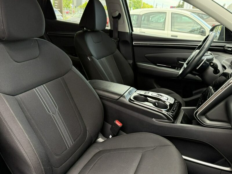 Hyundai Tucson 1.6 Hybryda 230KM EXECUTIVE Salon Polska 1 właściciel Gwarancja 2026 IV (2020-)