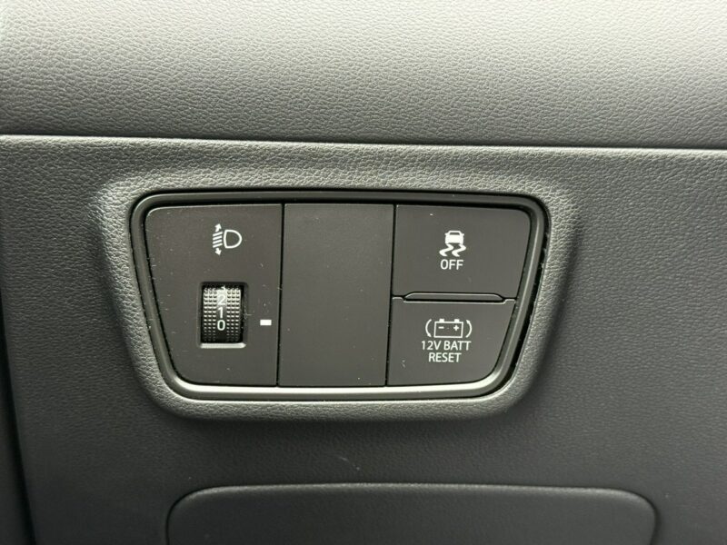 Hyundai Tucson 1.6 Hybryda 230KM EXECUTIVE Salon Polska 1 właściciel Gwarancja 2026 IV (2020-)