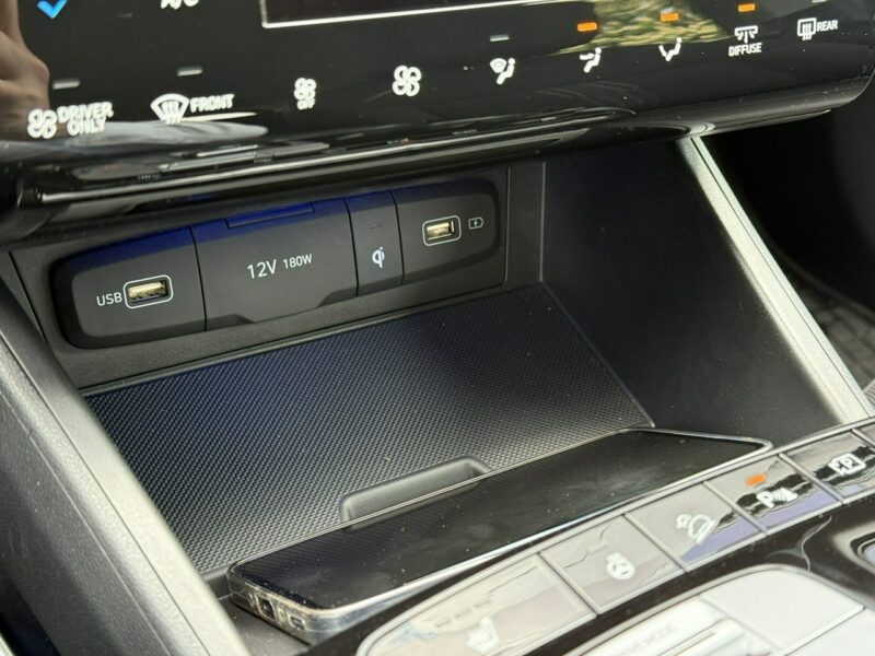 Hyundai Tucson 1.6 Hybryda 230KM EXECUTIVE Salon Polska 1 właściciel Gwarancja 2026 IV (2020-)