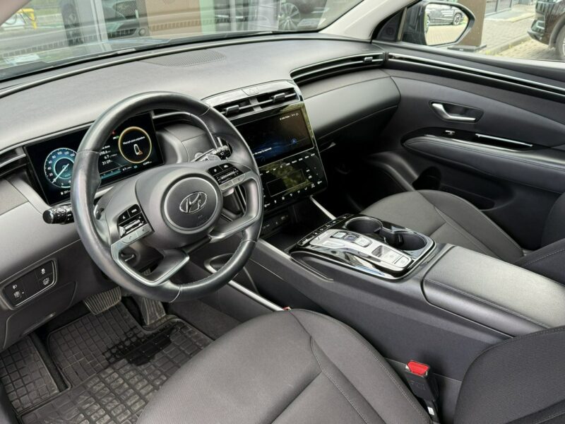 Hyundai Tucson 1.6 Hybryda 230KM EXECUTIVE Salon Polska 1 właściciel Gwarancja 2026 IV (2020-)