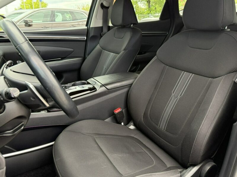 Hyundai Tucson 1.6 Hybryda 230KM EXECUTIVE Salon Polska 1 właściciel Gwarancja 2026 IV (2020-)