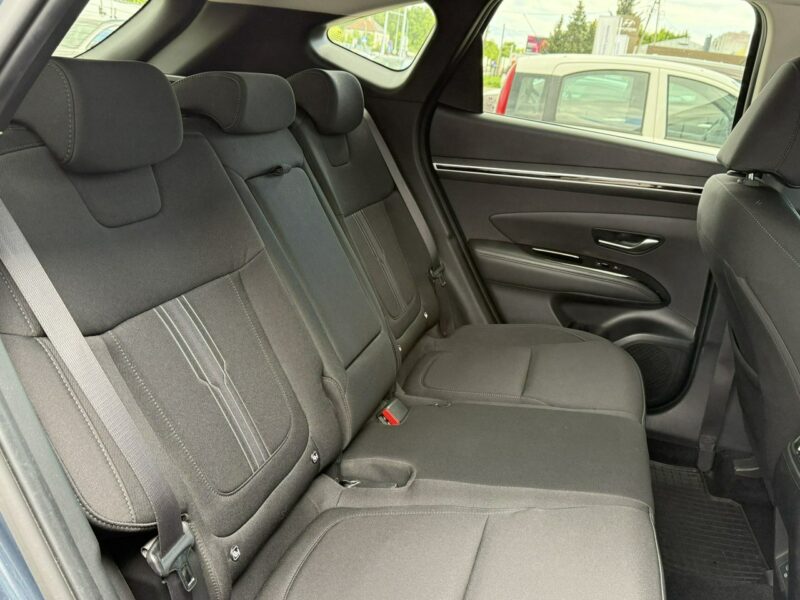 Hyundai Tucson 1.6 Hybryda 230KM EXECUTIVE Salon Polska 1 właściciel Gwarancja 2026 IV (2020-)