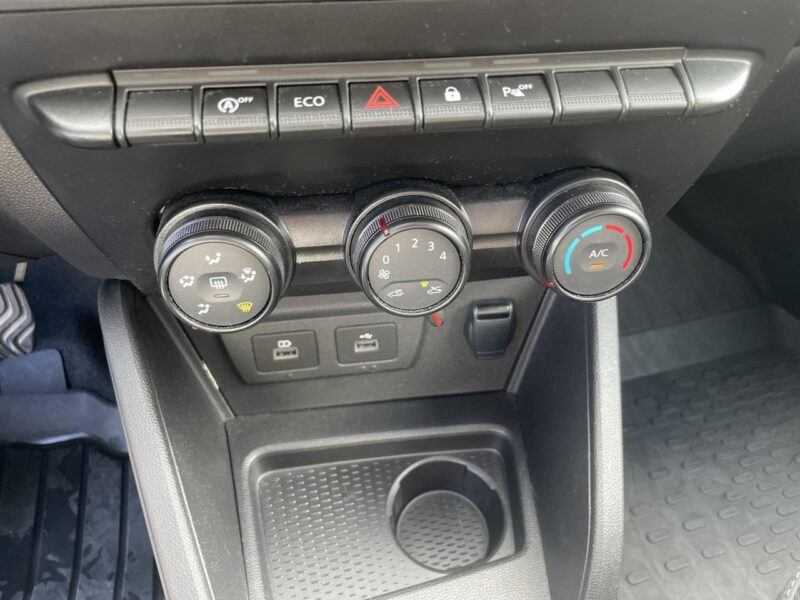Dacia Duster 1.0 TCe 100KM Expression LPG/SalonPolska/1Właściciel/SerwisASO II (2017-2024)