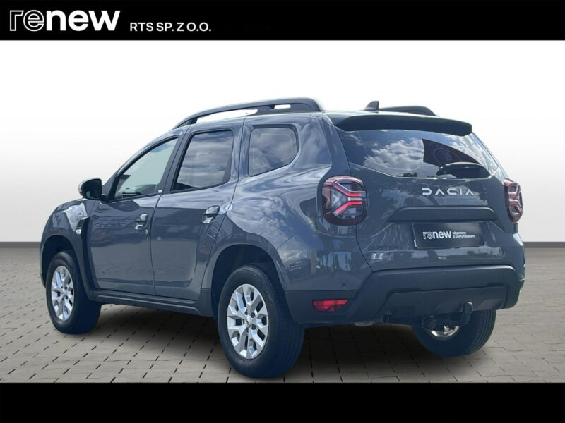 Dacia Duster 1.0 TCe 100KM Expression LPG/SalonPolska/1Właściciel/SerwisASO II (2017-2024)