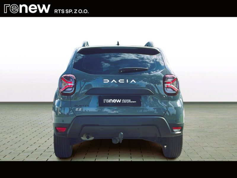Dacia Duster 1.0 TCe 100KM Expression LPG/SalonPolska/1Właściciel/SerwisASO II (2017-2024)