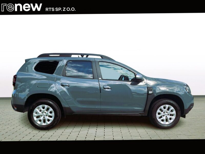 Dacia Duster 1.0 TCe 100KM Expression LPG/SalonPolska/1Właściciel/SerwisASO II (2017-2024)