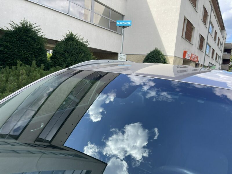 Hyundai Tucson Salon Polska III (2015-2020)