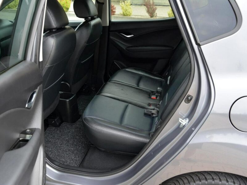 Hyundai ix20 1.4(90KM) Skóry Navi Parktronic Klimatronic Alu z Niemiec