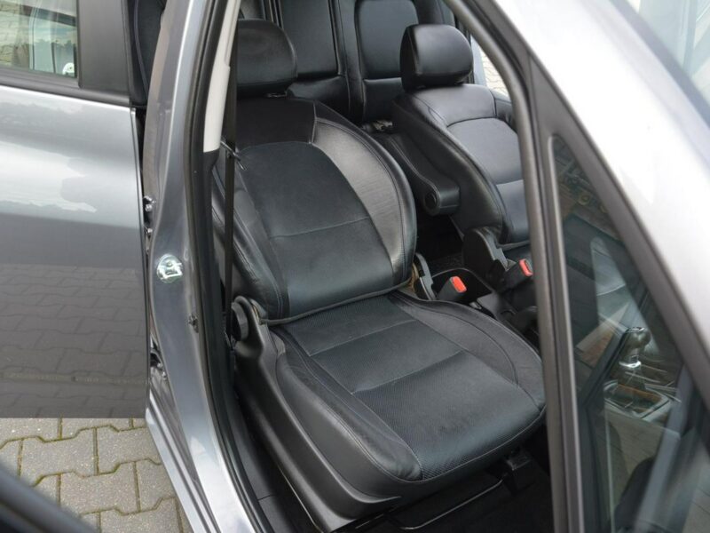Hyundai ix20 1.4(90KM) Skóry Navi Parktronic Klimatronic Alu z Niemiec