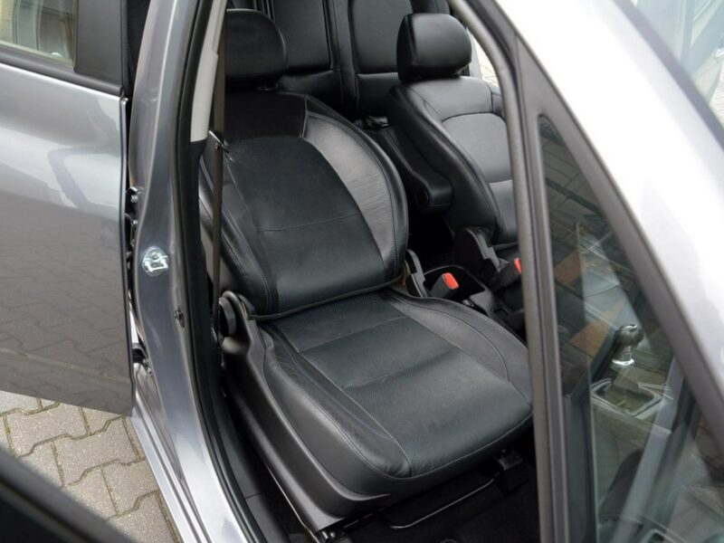 Hyundai ix20 1.4(90KM) Skóry Navi Parktronic Klimatronic Alu z Niemiec