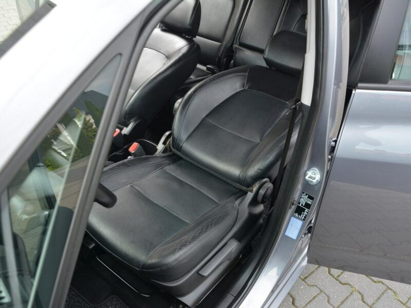 Hyundai ix20 1.4(90KM) Skóry Navi Parktronic Klimatronic Alu z Niemiec
