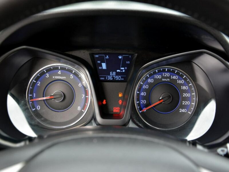 Hyundai ix20 1.4(90KM) Skóry Navi Parktronic Klimatronic Alu z Niemiec