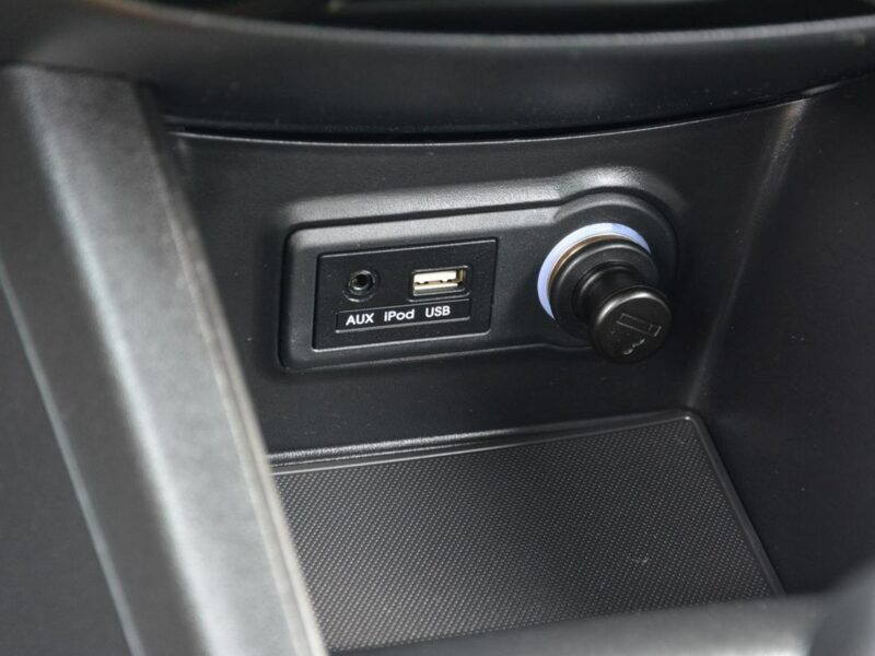 Hyundai ix20 1.4(90KM) Skóry Navi Parktronic Klimatronic Alu z Niemiec