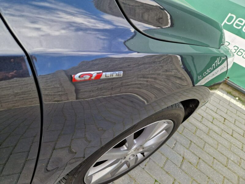 Peugeot 508 I (2010-2018)