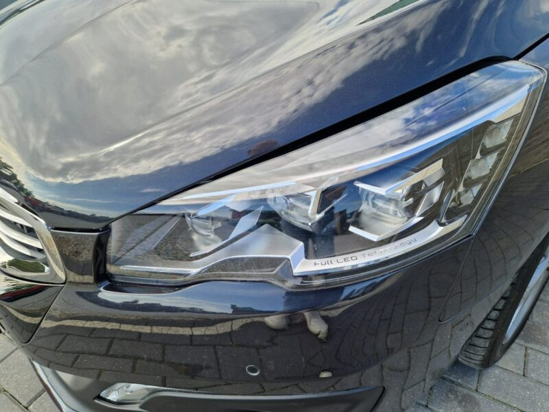 Peugeot 508 I (2010-2018)