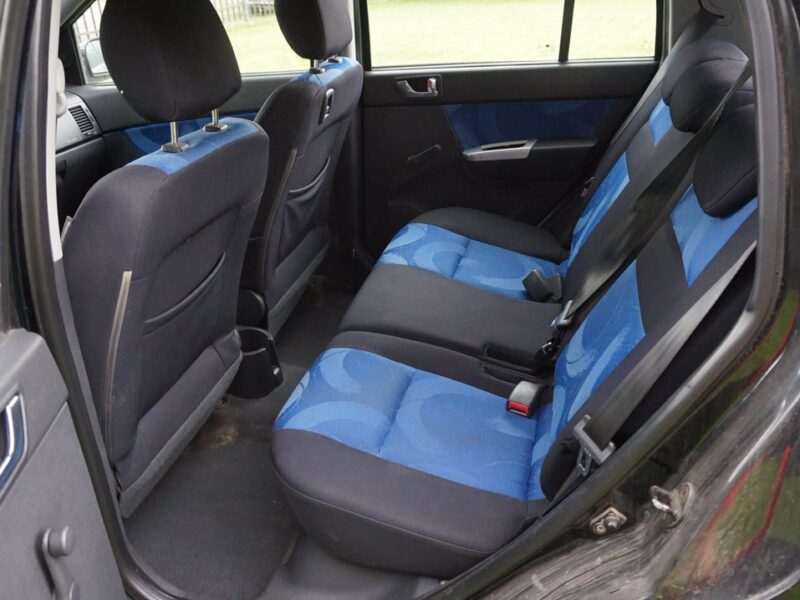 Hyundai Getz Zarejestrowany, ubezpieczony. Polecam!!!
