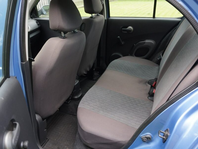 Nissan Micra zarejestrowana, ubezpieczona. Gwarancja. Polecam!!! K12 (2003-2010)