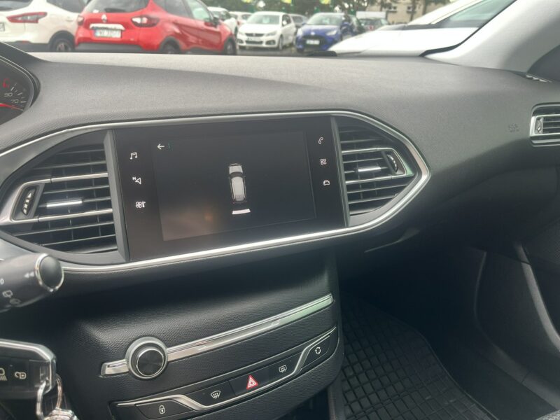 Peugeot 308 1.5 T9 (2014-2021)