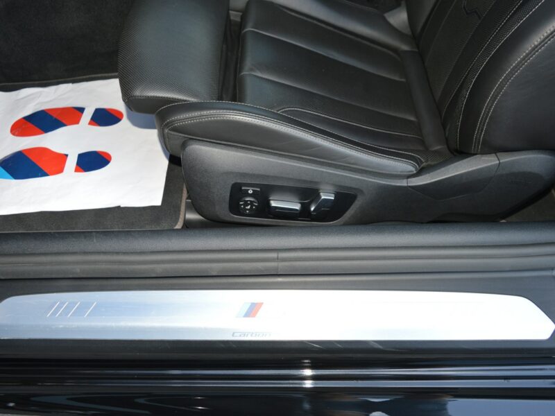 BMW 840 3.0D M-Pro Xdrive Automat Bezwypadkowy Laser Harman Kardon ZAMIANA G15 (2018-)