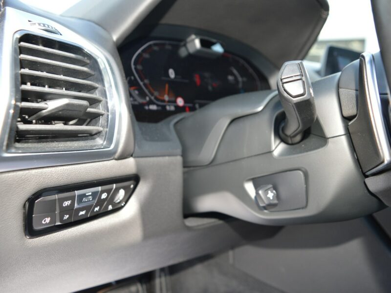 BMW 840 3.0D M-Pro Xdrive Automat Bezwypadkowy Laser Harman Kardon ZAMIANA G15 (2018-)