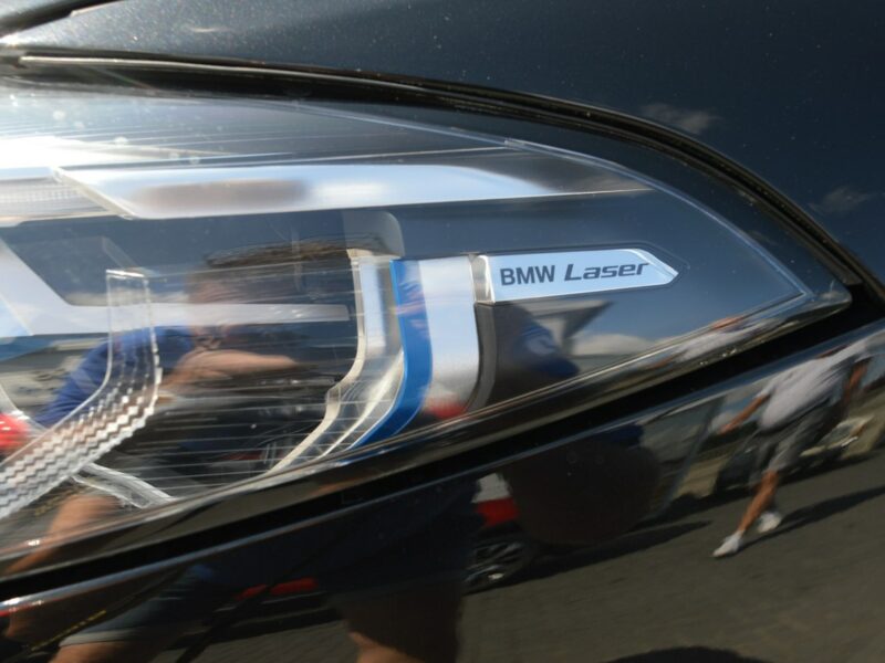 BMW 840 3.0D M-Pro Xdrive Automat Bezwypadkowy Laser Harman Kardon ZAMIANA G15 (2018-)