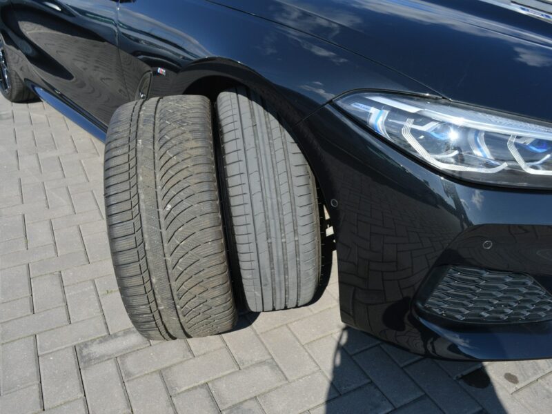 BMW 840 3.0D M-Pro Xdrive Automat Bezwypadkowy Laser Harman Kardon ZAMIANA G15 (2018-)