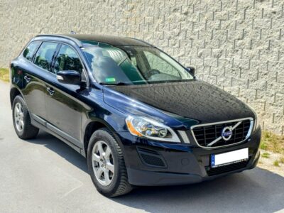 Volvo XC 60 I (2008-2017)