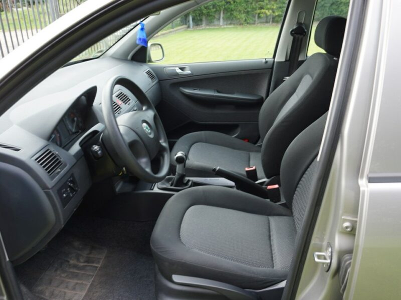 Škoda Fabia Super stan. Gwarancja. Polecam!!! I (1999-2008)