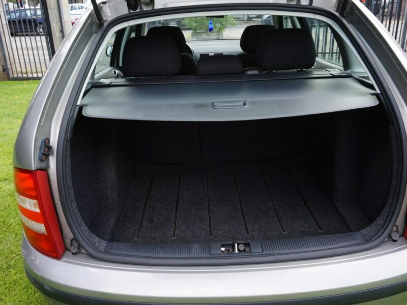 Škoda Fabia Super stan. Gwarancja. Polecam!!! I (1999-2008)