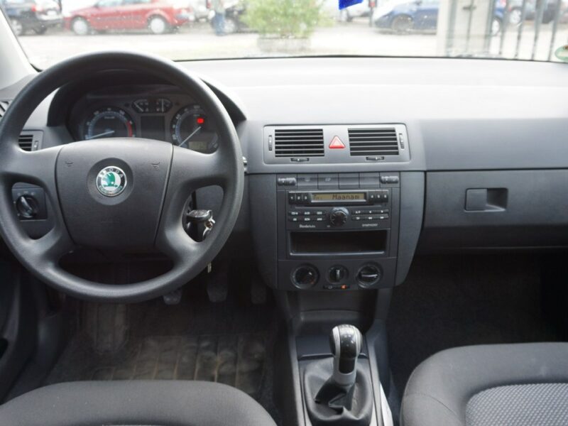 Škoda Fabia Super stan. Gwarancja. Polecam!!! I (1999-2008)