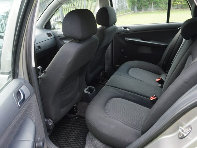 Škoda Fabia Super stan. Gwarancja. Polecam!!! I (1999-2008)