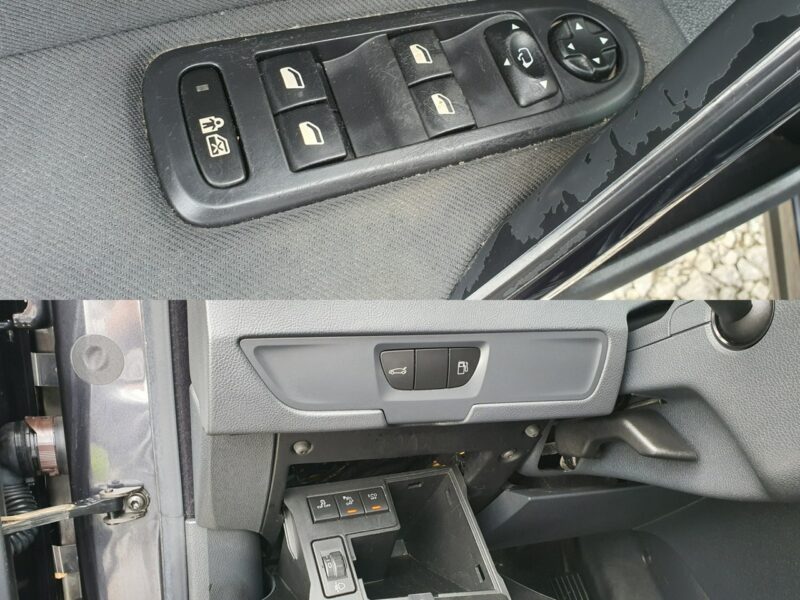 Peugeot 508 1.6 HDI # Automat # NAVI # Parktronic # Super Stan !!! I (2010-2018)